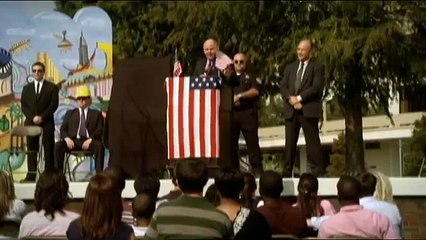 Enemies Among Us (2010) - Trailer