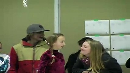 Star 2 Girls Group 3- VISI 2015