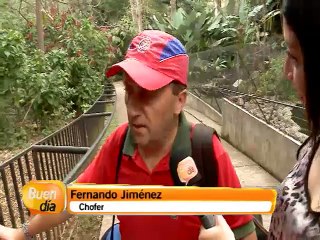 Rescate Animal Zoo Ave le ofrece una agradable opción para disfrutar con sus hijos