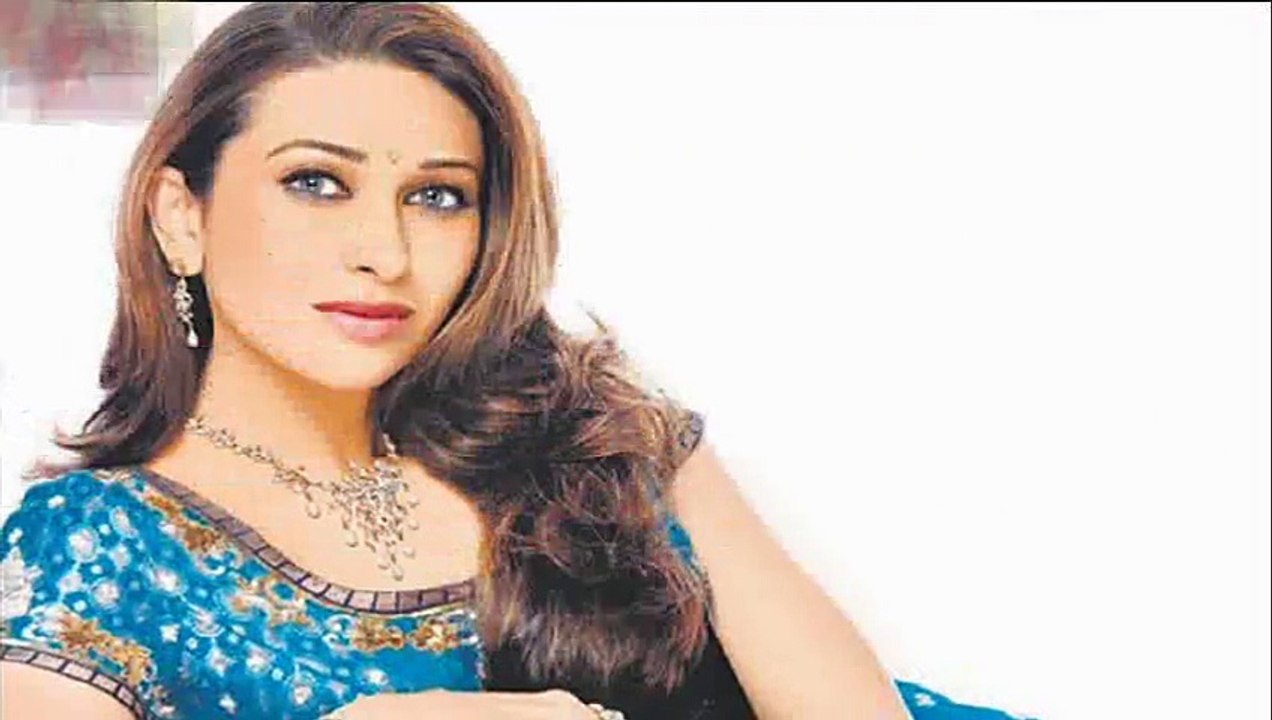 Karisma Kapoor - Indian Actress