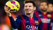 Lionel Messi - Argentine Footballer