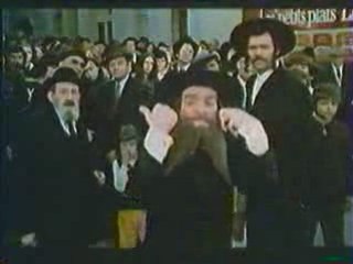 RABBI JACOB - Il te dira voui