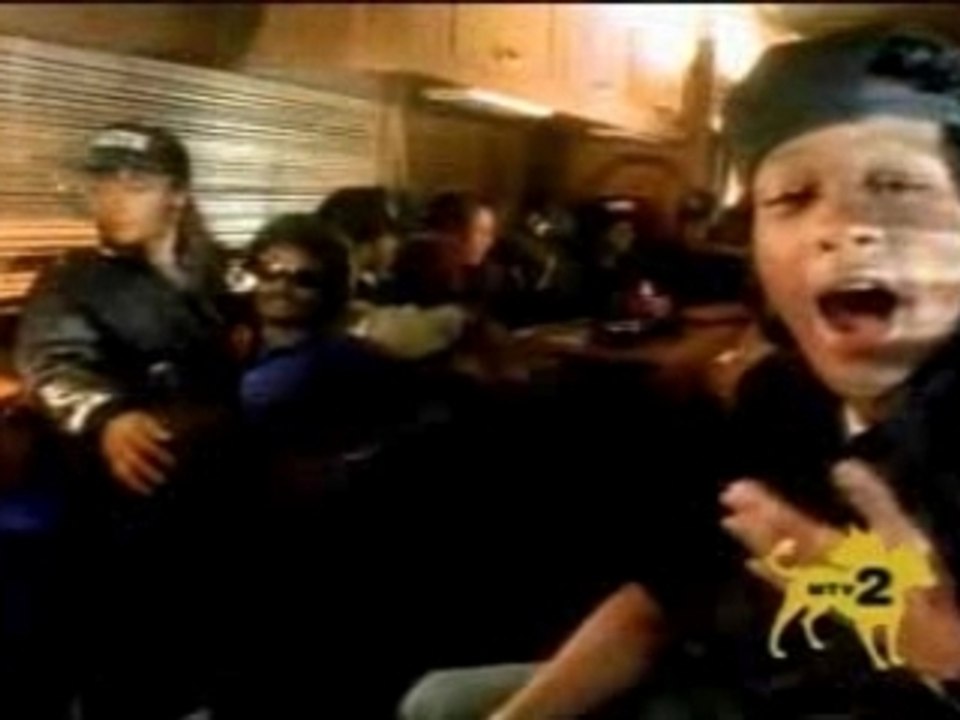 Dj Quick- Jus Lyke Compton