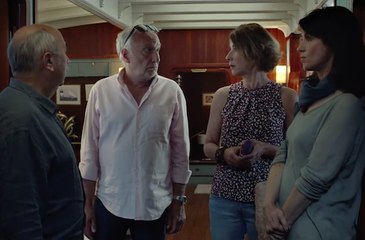 Entre Amis - Extrait (2)