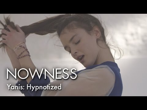 Yanis: Hypnotized - Dancers lose control in this electro-pop music video