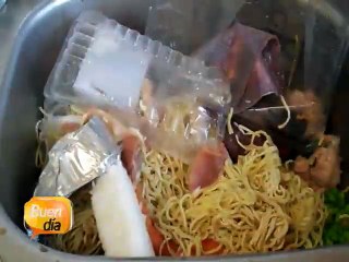 Cuidados que se deben tener con el consumo de sal