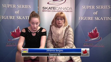 Star 5 Girls 13 & Over Group 2 - VISI 2015