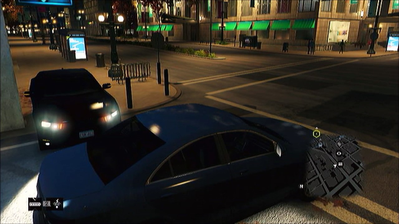 Watch Dogs Walkthrough Part 11