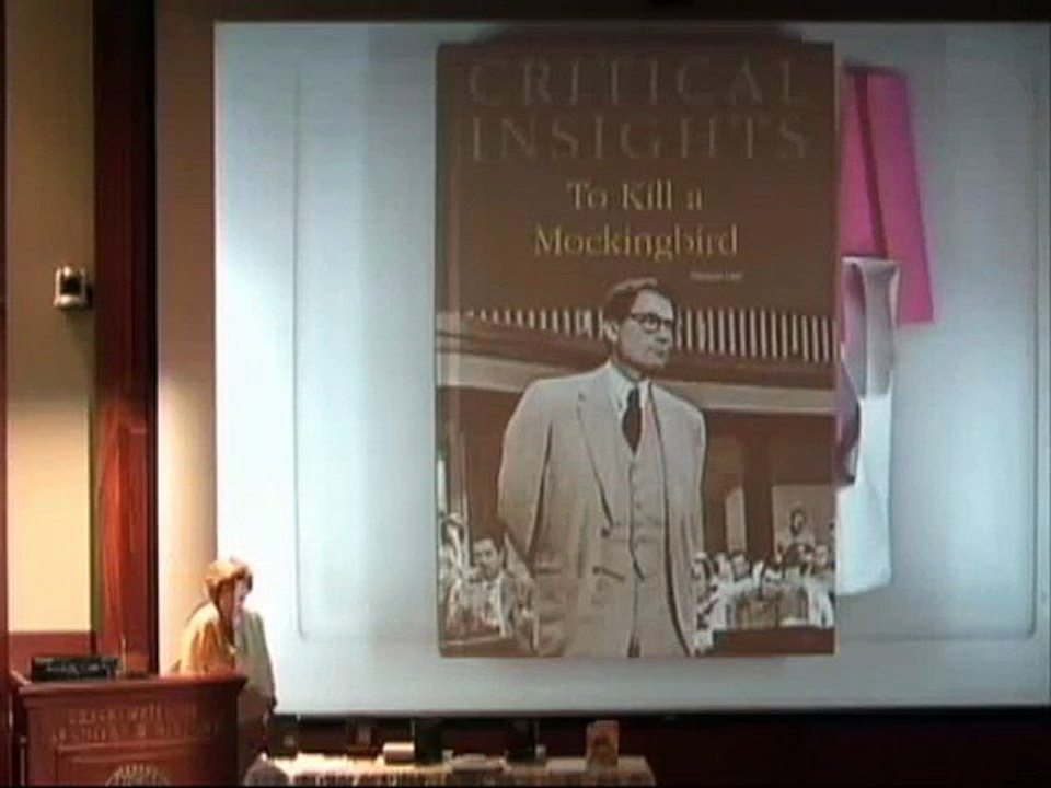 To Kill a Mockingbird: Successes and Myths
