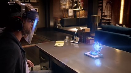 LEGO Dimensions - Annonce du jeu - version longue