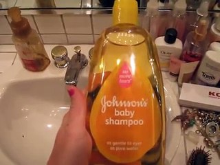 How to Make Your American Girl Doll's Hair Like New