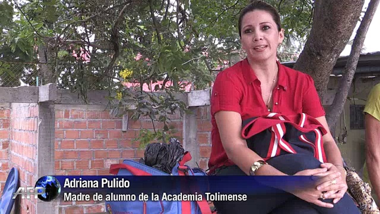Ibagué, el pueblo donde creció el crack James Rodríguez