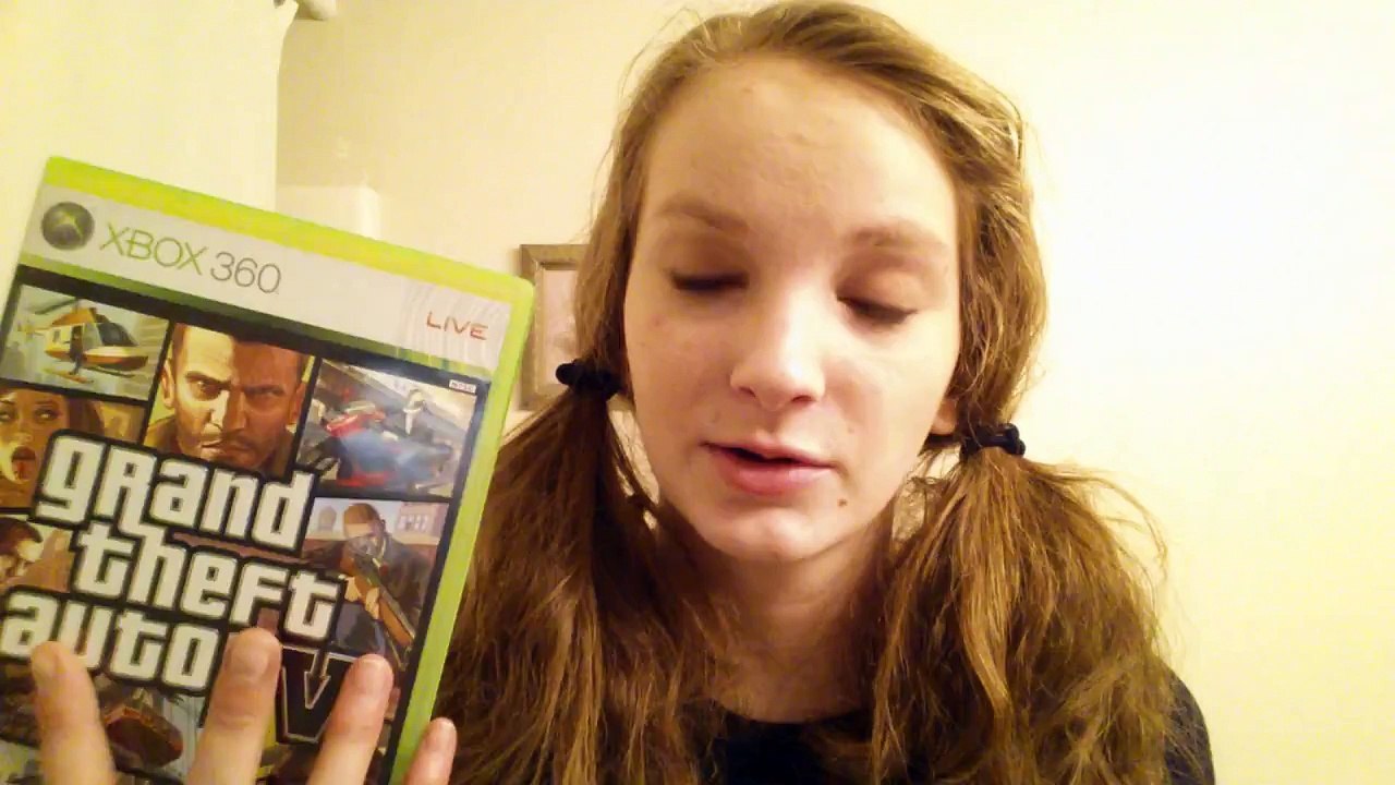 ASMR - Video Game Store Roleplay