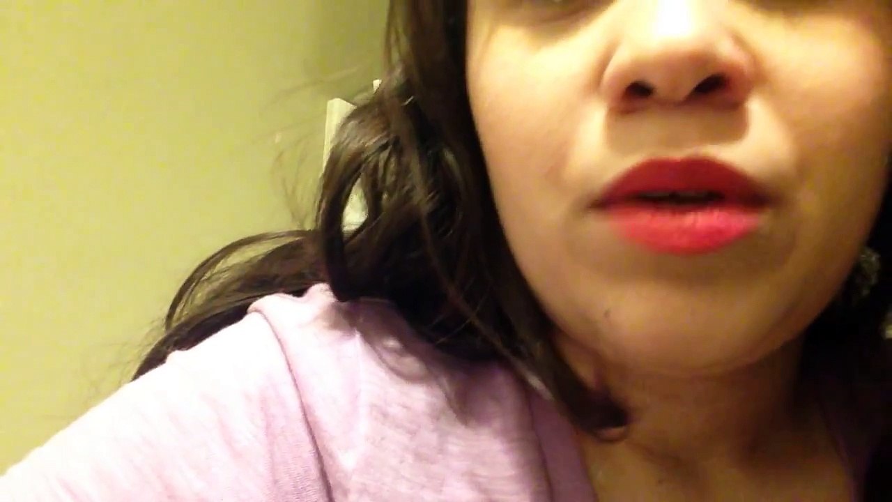 Deep ear cleaning ASMR role play