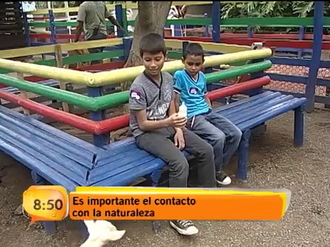 Detalles que debe tomar en cuenta a la hora de elegir talleres de verano