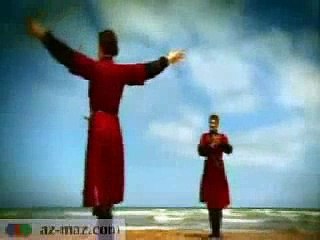 National Dance of Azerbaijan 8