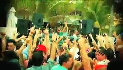 David Deejay Ft. Dony - Sexy Thing