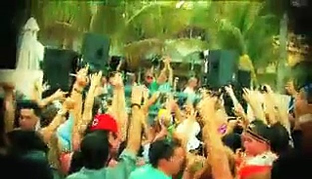 David Deejay Ft. Dony - Sexy Thing