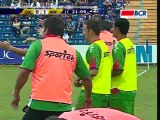 Gol: Cartaginés 0 - Carmelita 1