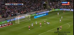 Georginio Wijnaldum Fantastic goal  - PSV Eindhoven ( 3-1 ) PEC Zwolle - 10.04.2015