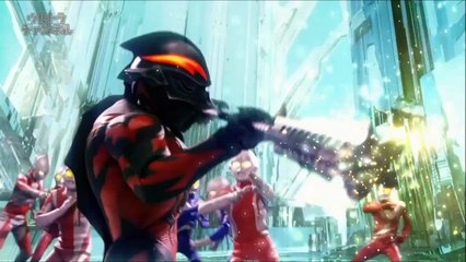 Belial Invades the Land of Light