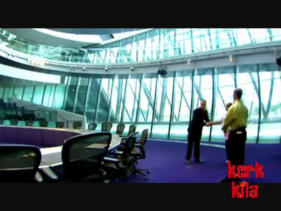 Derren Brown - Language