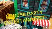 HOW TO CHOOSE VANCOUVER TODDLER BIRTHDAY PARTY ENTERTAINMENT, PARENTS' GUIDE, BURNABY SURREY BC, CLOWNS, FACE PAINTING