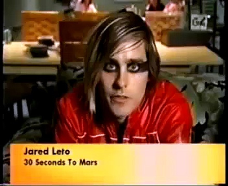 30 Seconds to Mars Gaming Interview