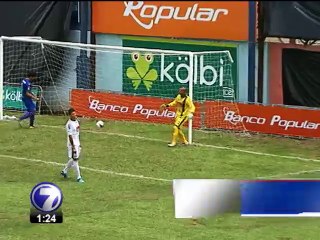 Fútbol nacional estrena el derbi entre AS Puma y Pérez Zeledón