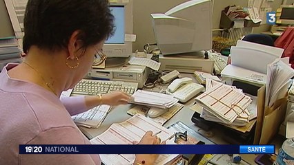 Vers une banque de données médicales