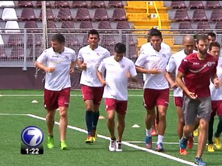 Saprissa ya estudia a la Liga de cara a semifinales