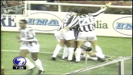 Hoy hace 24 años la 'Sele' derrotó a Suecia en Italia 90