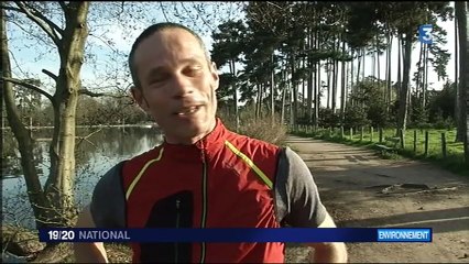 Marathon de Paris : plus de 54 000 personnes attendues dimanche 12 avril