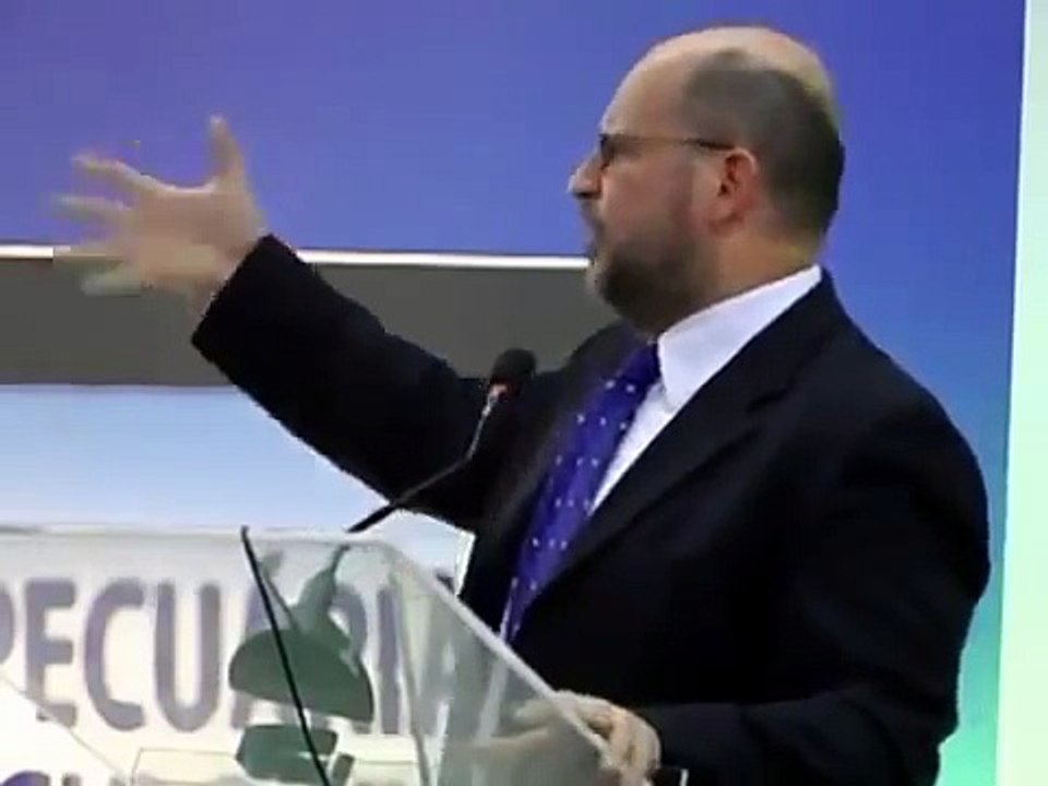 Prof  Clóvis de Barros sobre a angustia de viver