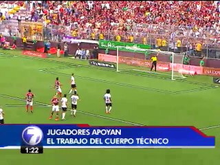 Semana clave para cambios en la planilla de Saprissa