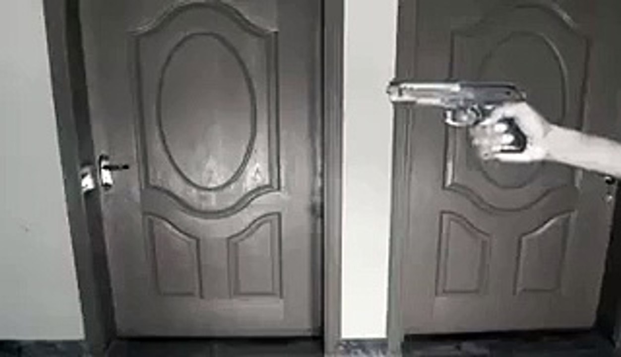 Brother Killing Brother For Property Most Watch Video