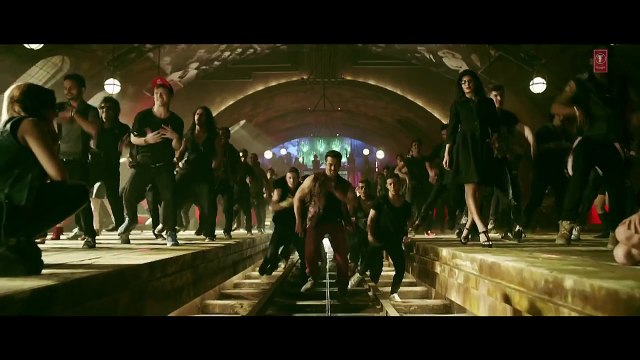 Jumme Ki Raat Full Video Song _ Salman Khan_ Jacqueline Fernandez _ Mika Singh