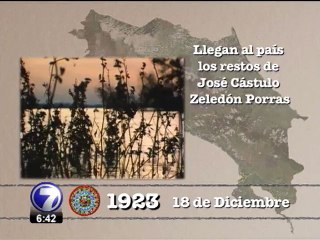 Hoy en la historia: 18 de diciembre 2014