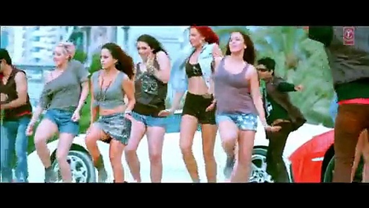 Habibi Full Video Song by Rahat Fateh Ali Khan ft. Salim Sulaiman