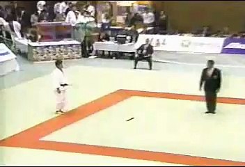 Kosei Inoue vs Tomokazu Inoue (his brother)