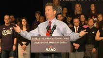 Rand Paul Just Loves Those Instagrammers