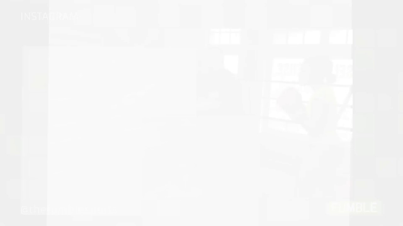 Brandy and Angela Simmons Show off Their Boxing Skills