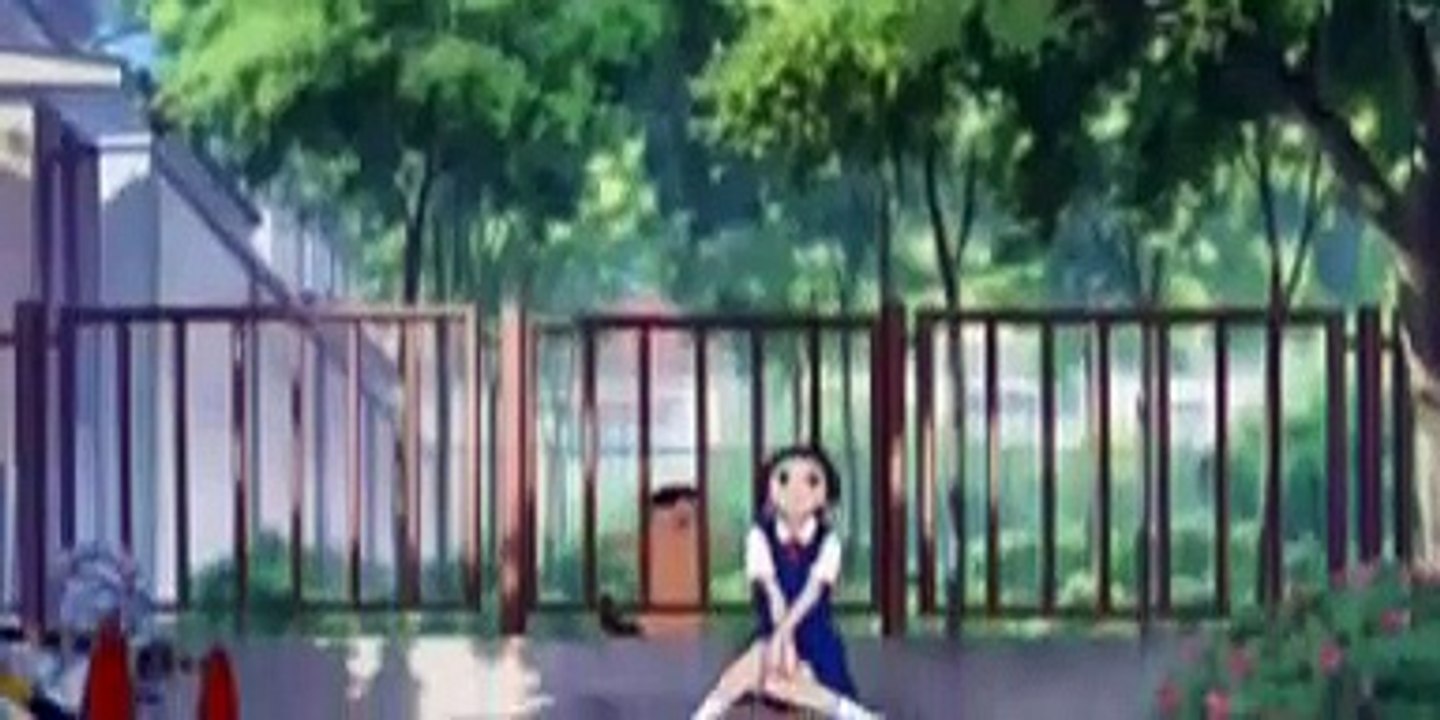 Haru en el reino de los gatos VER PELICULA EN HD