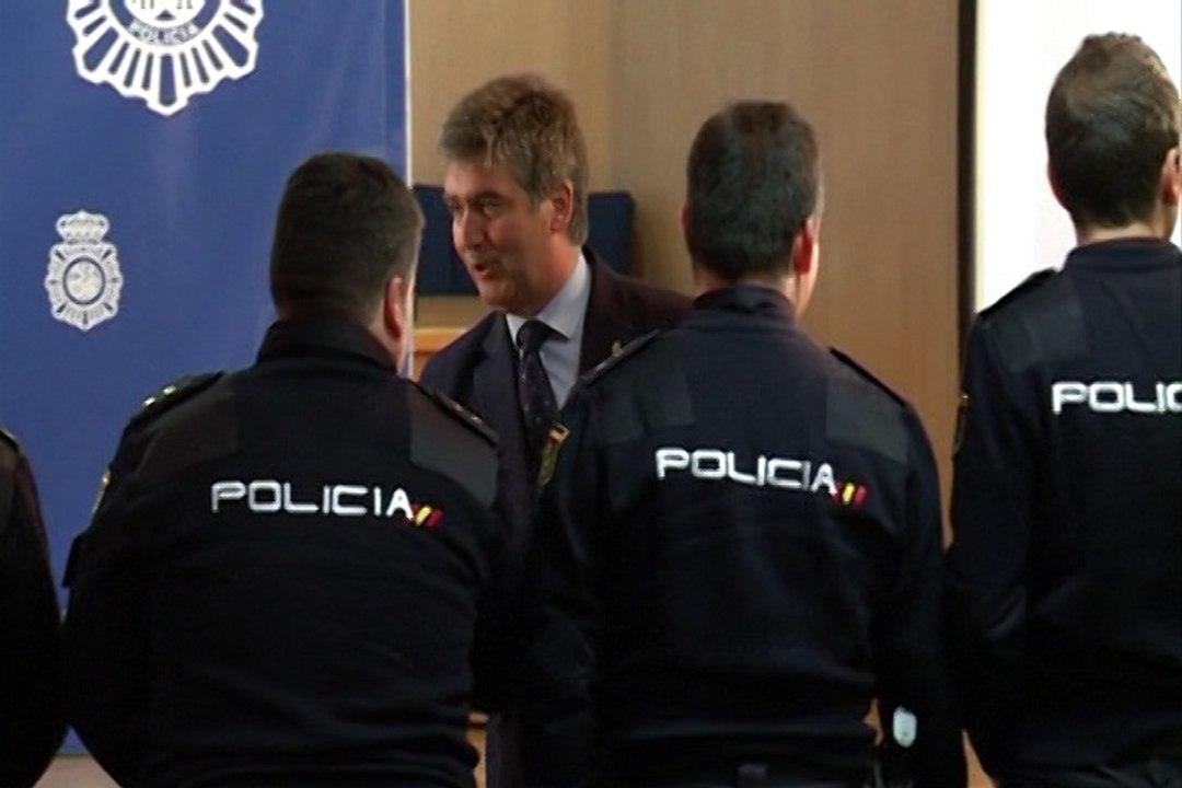 La policía desarticula red de secuestros virtuales