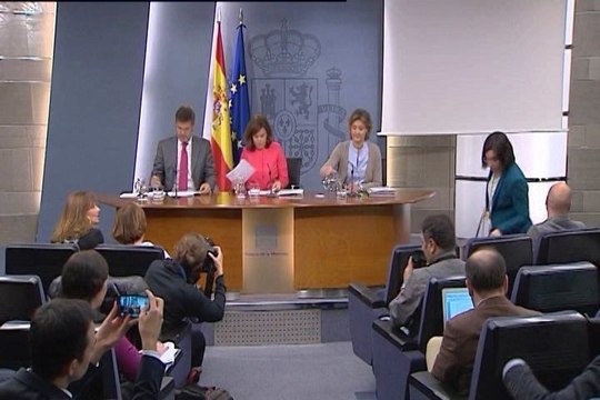 Se aprueban indemnizaciones en accidentes de tráfico