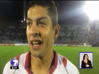 Defensas ticos satisfechos por poder neutralizar a grandes figuras