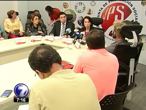 JPS anuncia estrategia para reducir gastos y bajar precio de lotería a largo plazo