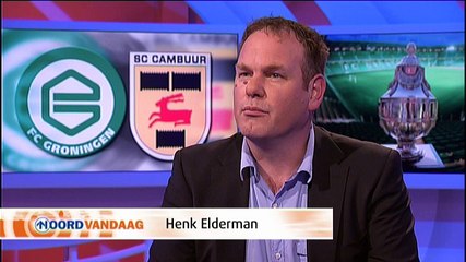De Leeuw is terug en mag direct in de basis starten - RTV Noord