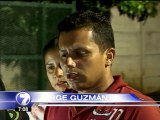 Autoridades sin pistas en búsqueda de la niña Yerelyn Guzmán