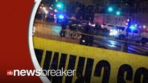 Census Bureau Security Guard Shot Dead Resulting in Dramatic Police Chase, Shootout